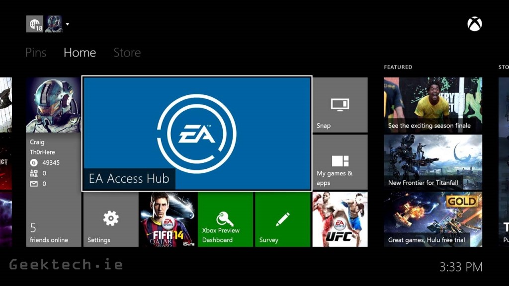 Xbox One EA Access (7)