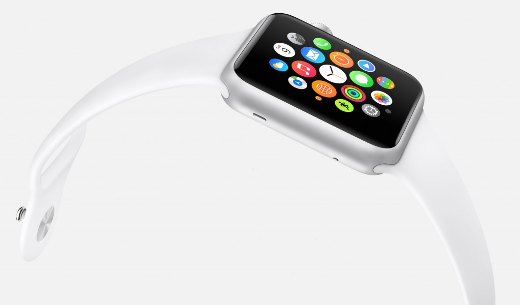 Apple Watch 4