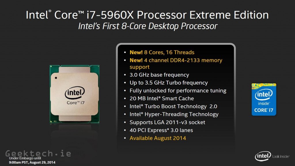 Intel X99 and Haswell-E 1 (4)