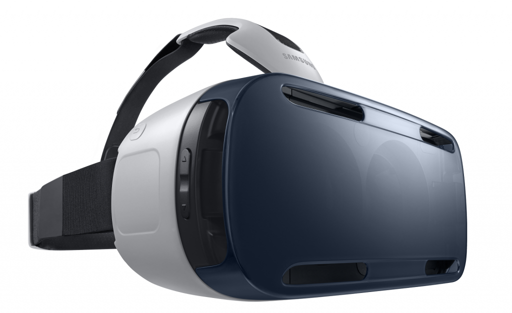 Samsung Gear VR