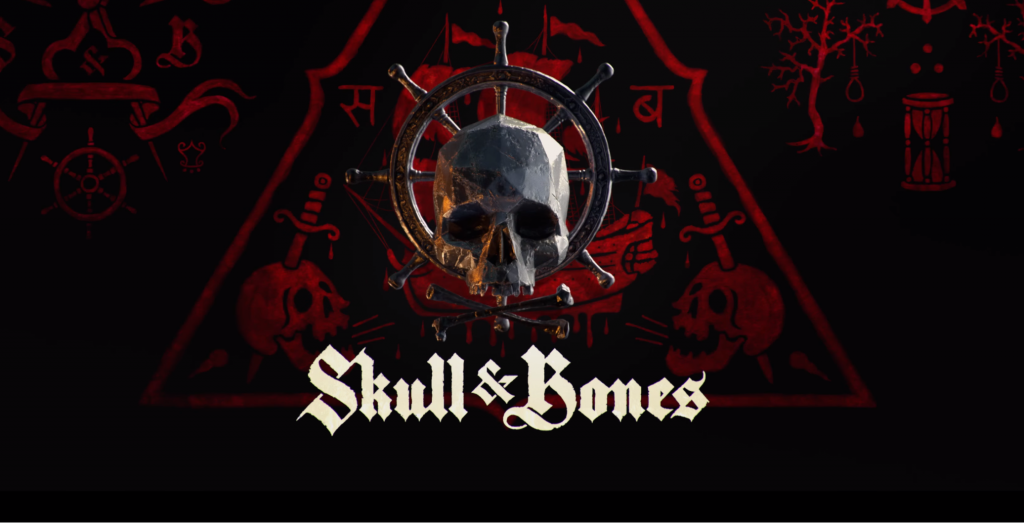 skull and bones game beta